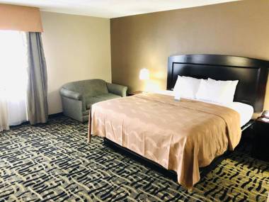 Quality Inn Rochester
