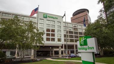 Holiday Inn Downtown Rochester an IHG Hotel