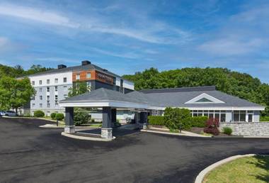 Courtyard Rochester East / Penfield