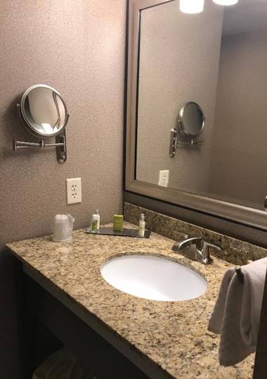 The Strathallan - a DoubleTree by Hilton