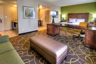 Hampton Inn & Suites Rochester/Henrietta