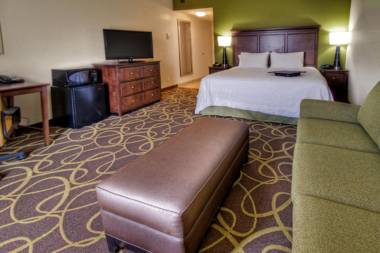 Hampton Inn & Suites Rochester/Henrietta