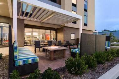 Home2 Suites by Hilton Rochester Henrietta NY