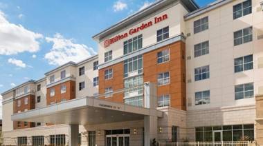 Hilton Garden Inn Rochester University