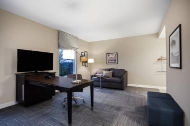 Hampton Inn Rochester Penfield Ny