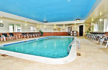 Best Western Saranac Lake