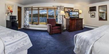 Gauthier's Saranac Lake Inn