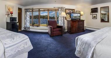 Gauthier's Saranac Lake Inn