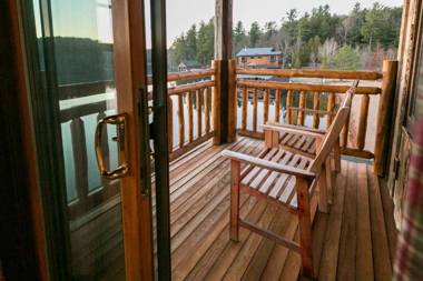 Ampersand Bay Resort