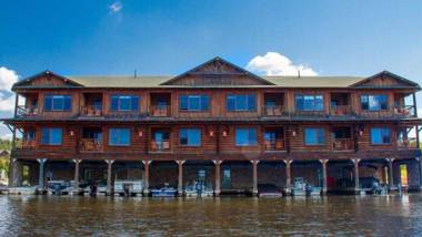 Ampersand Bay Resort