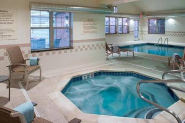 Residence Inn by Marriott Saratoga Springs
