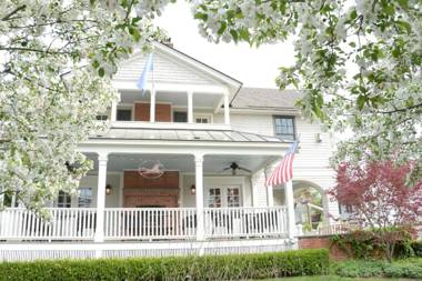 The Springwater Bed and Breakfast