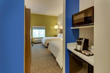 Holiday Inn Express & Suites - Saugerties - Hudson Valley an IHG Hotel