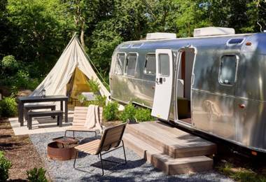 AutoCamp Catskills
