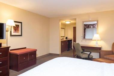 Hampton Inn Schenectady