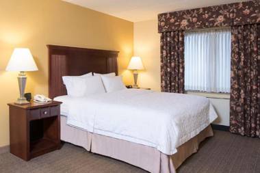 Hampton Inn Schenectady