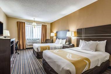 Quality Inn Schenectady - Albany