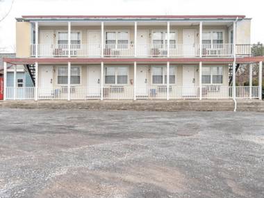 OYO Hotel Starlite Seneca Falls