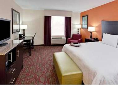 Hampton Inn Seneca Falls