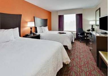 Hampton Inn Seneca Falls