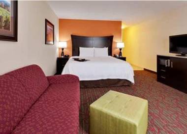 Hampton Inn Seneca Falls