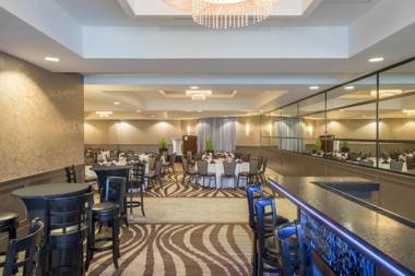 Crowne Plaza Suffern-Mahwah an IHG Hotel