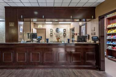 Comfort Inn Syosset-Long Island