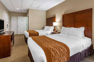 Comfort Inn Syosset-Long Island