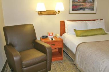 Candlewood Suites Syracuse-Airport an IHG Hotel