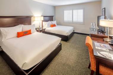 Collegian Hotel & Suites Trademark Collection by Wyndham