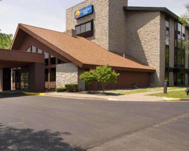 Comfort Inn Syracuse-Carrier Circle