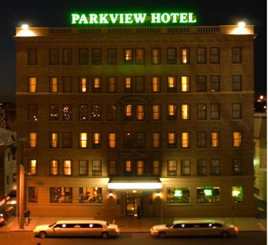 The Parkview Hotel