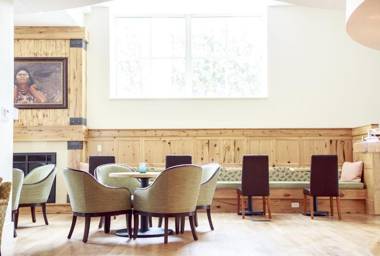 Hotel Skyler Syracuse Tapestry Collection by Hilton