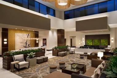 Embassy Suites By Hilton Syracuse Destiny USA