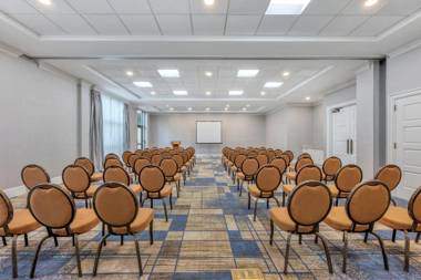 Sheraton Tarrytown Hotel
