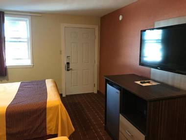 Budget Inn Tonawanda