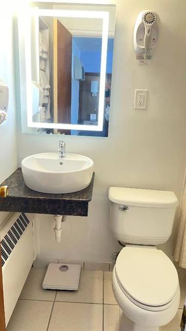 Scottish Inn - North Tonawanda