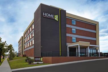 Home2 Suites By Hilton Utica Ny