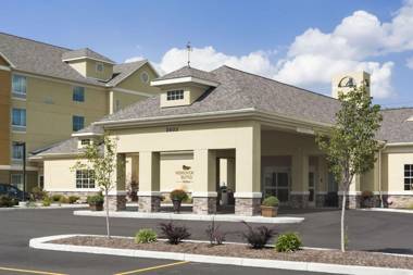 Homewood Suites by Hilton Binghamton/Vestal