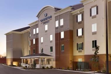 Candlewood Suites Vestal - Binghamton an IHG Hotel