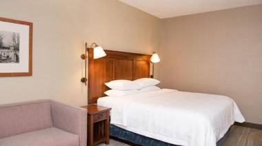 Hampton Inn & Suites Rochester/Victor