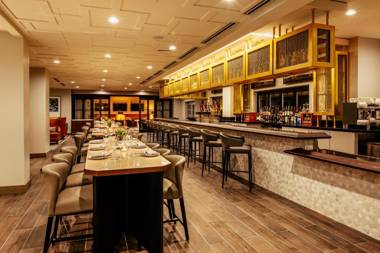 Somerset Hills Hotel Tapestry Collection by Hilton