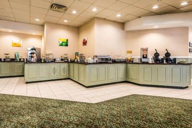 Quality Inn near Finger Lakes and Seneca Falls