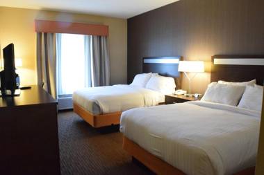 Holiday Inn Express Hotel & Suites Watertown - Thousand Islands an IHG Hotel