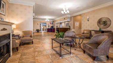 Best Western Watertown/Fort Drum