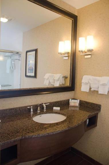 Hilton Garden Inn Watertown