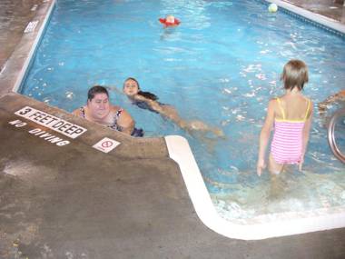 Villager Motel & Glen Manor Estate