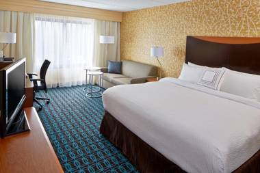 Fairfield Inn by Marriott Rochester East