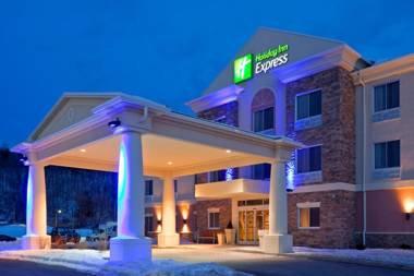 Holiday Inn Express Hotel & Suites West Coxsackie an IHG Hotel