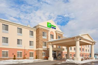 Holiday Inn Express Hotel & Suites West Coxsackie an IHG Hotel